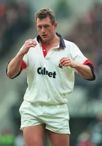 Richard Hill