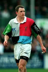 Classic Rugby Union Pictures Drucke: Rob Liley