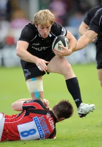 Rob Vickerman