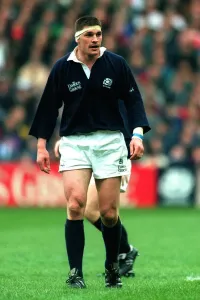 Rob Wainwright