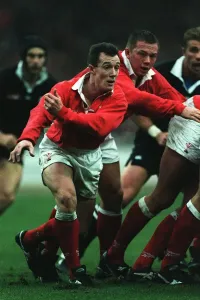 Robert Howley
