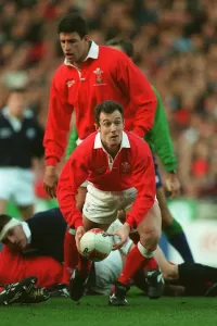 Robert Howley