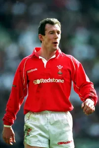 Robert Howley