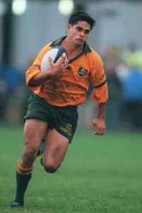 Sam Payne