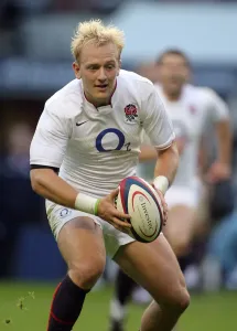 Shane Geraghty