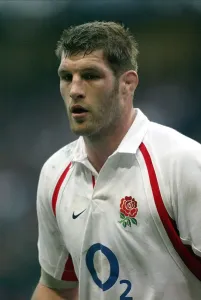 Simon Shaw