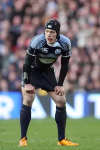 Murrayfield Stadium Photos Drucke: Simon Webster