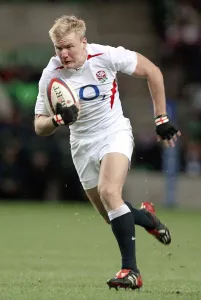 Stuart Abbott
