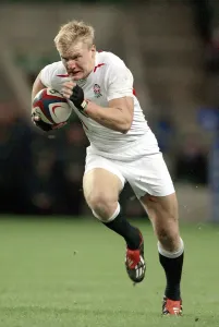 Stuart Abbott
