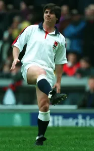 Stuart Barnes