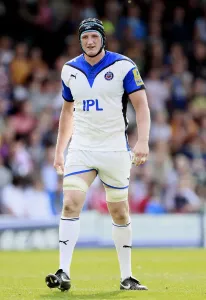 Stuart Hooper
