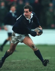 Stuart Laing