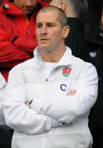 Stuart Lancaster