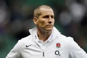Stuart Lancaster