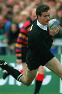 Terry Wright