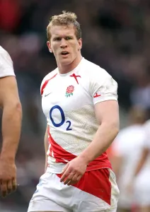 Tom Rees