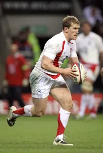 Tom Rees