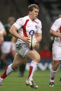 Tom Rees