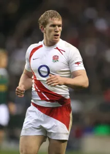 Tom Rees