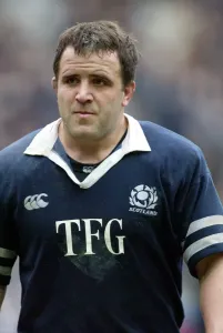 Thomas Smith