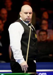 Adrian Gunnell
