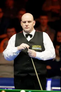 Adrian Gunnell
