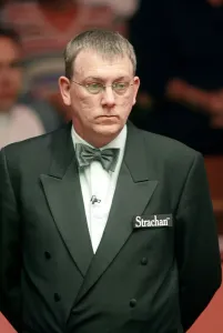 Alan Chamberlain