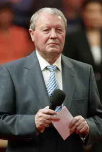 Alan Hughes