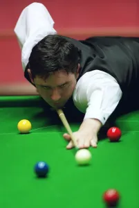 Alan McManus