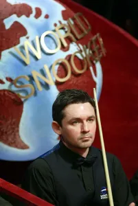 Alan McManus