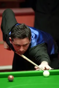 Alan McManus