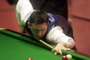 Alan McManus
