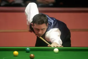 Alan McManus