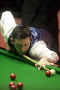 Alan McManus