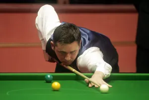 Alan McManus
