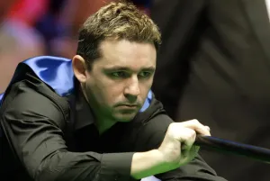 Alan McManus