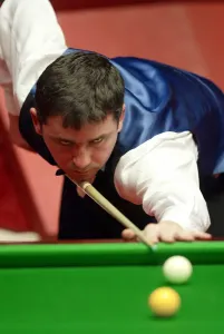 Alan McManus