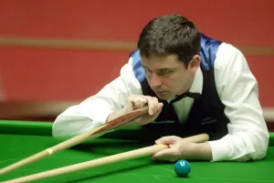 Alan McManus