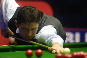 Alan McManus
