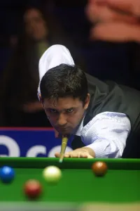 Alan McManus