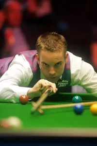 Ali Carter
