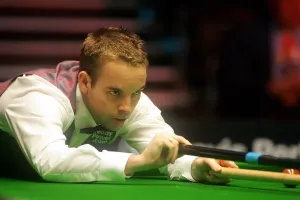 Ali Carter