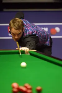Ali Carter