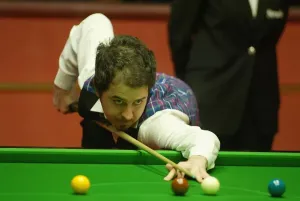 Anton Hamilton