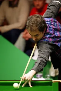 Anton Hamilton