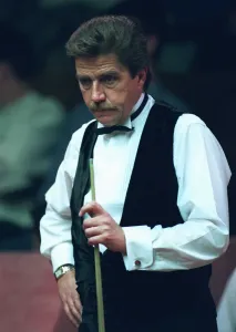 Kliff Thorburn