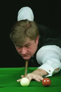 English Snooker Players Drucke: David Roe