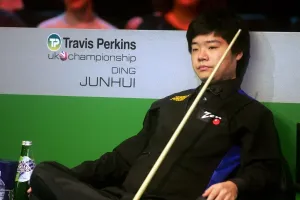 Ding Jun Hui
