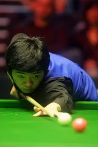 Ding Jun Hui