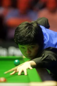 Ding Junhui